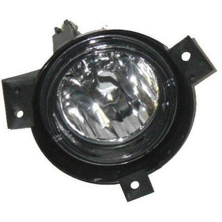 2001-2003 Ford Ranger Foglamp RH.