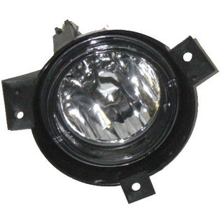 2001-2003 Ford Ranger Fog Lamp Assembly RH - Classic 2 Current Fabrication