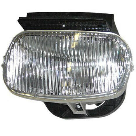 1998-2000 Ford Ranger Fog Lamp Assembly LH.