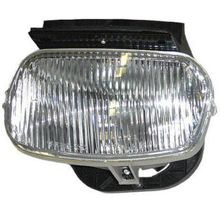 1998-2000 Ford Ranger Fog Lamp Assembly LH.