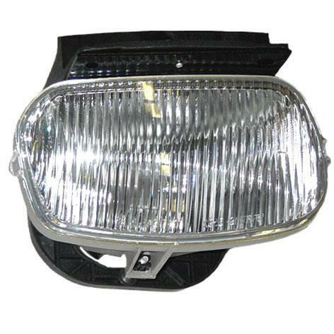 1998-2000 Ford Ranger Fog Lamp Assembly RH.
