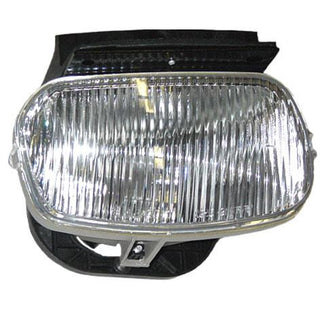 1998-2000 Ford Ranger Fog Lamp Assembly RH - Classic 2 Current Fabrication