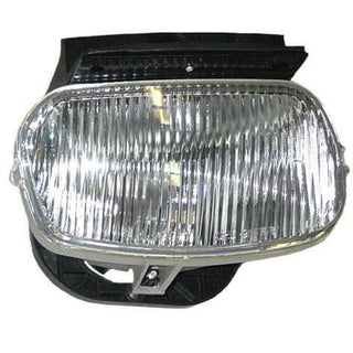 1998-2000 Ford Ranger Fog Lamp Assembly RH.