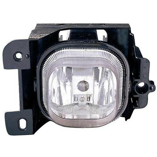 2004-2007 Ford Ranger Fog Lamp Assembly LH.