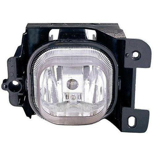 2004-2007 Ford Ranger Fog Lamp Assembly RH.