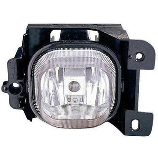 2004-2007 Ford Ranger Fog Lamp Assembly RH.