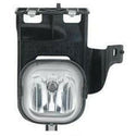 2006-2007 Ford Ranger Fog Lamp Assembly LH.