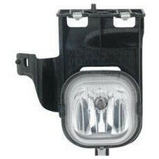 2006-2007 Ford Ranger Fog Lamp Assembly RH.