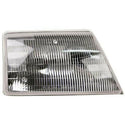 1998-2000 Ford Ranger Headlamp Assembly (NSF) RH.