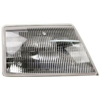 1998-2000 Ford Ranger Headlamp Assembly (NSF) RH.