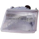 1998-2000 Ford Ranger Headlamp LH.