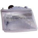 1998-2000 Ford Ranger Headlamp RH.