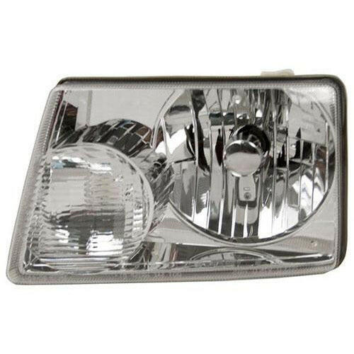 2001-2011 Ford Ranger Headlamp LH.
