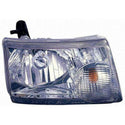 2001-2011 Ford Ranger Headlamp RH (C).