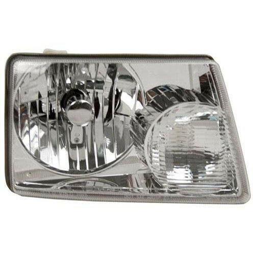 2001-2011 Ford Ranger Headlamp RH.