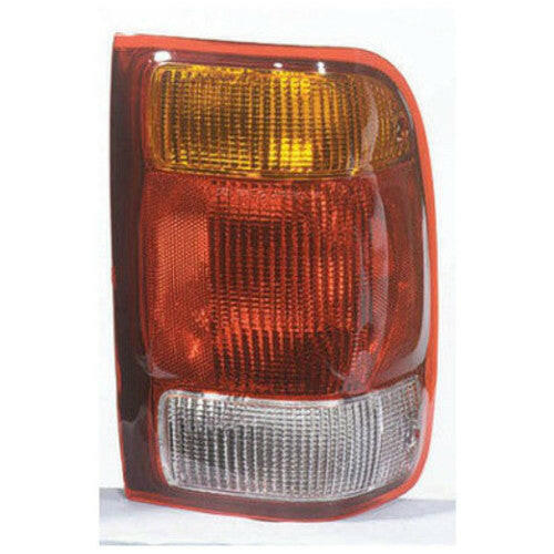 1998-1999 Ford Ranger Tail Lamp Assembly RH.