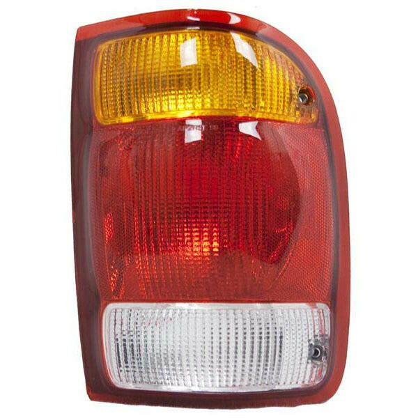 1998-1999 Ford Ranger Tail Lamp RH.