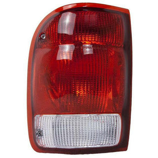 2000 Ford Ranger Tail Lamp LH.