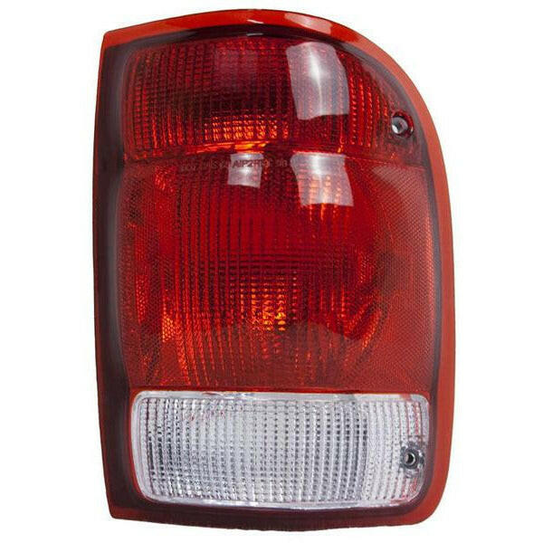 2000 Ford Ranger Tail Lamp RH.