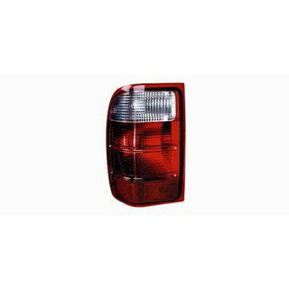 2001-2005 Ford Ranger Tail Lamp LH.