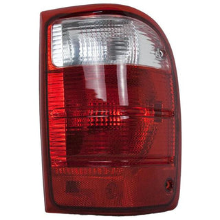 2001-2005 Ford Ranger Tail Lamp RH - Classic 2 Current Fabrication