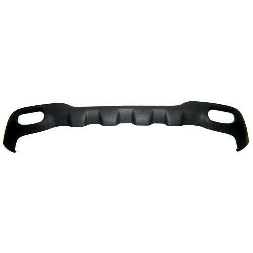 1998-2000 Ford Ranger Front Valance W/ Fog Lamp W/O Splash Ranger.