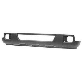 2006-2007 Ford Ranger Front Valance.