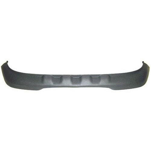 1998-2000 Ford Ranger Front Valance W/O Fog Lamp W/O Splash 4WD Ranger.