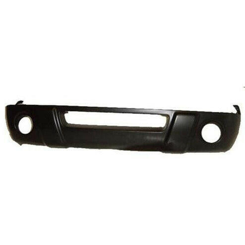 2001-2003 Ford Ranger Front Valance W/ Fog Lamp Ranger Edge/Tremor.