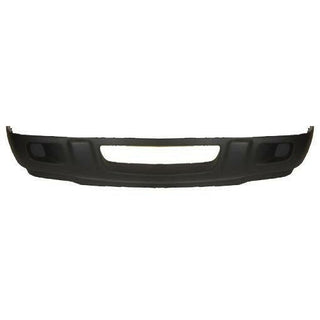 2001-2003 Ford Ranger Front Valance.