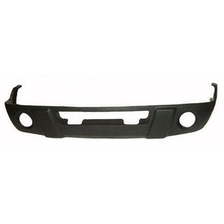 2002-2003 Ford Ranger Front Valance.