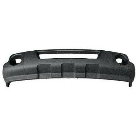 2008-2011 Ford Ranger Front Bumper Valance.