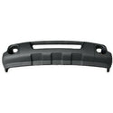 2008-2011 Ford Ranger Front Bumper Valance.