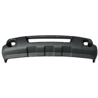 2008-2011 Ford Ranger Front Bumper Valance.
