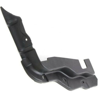 2001-2005 Ford Ranger Front Bumper Floor LH.