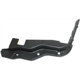 2001-2005 Ford Ranger Front Bumper Floor RH.