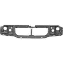 2001-2003 Ford Ranger Header Panel - Classic 2 Current Fabrication