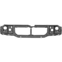 2001-2003 Ford Ranger Header Panel.