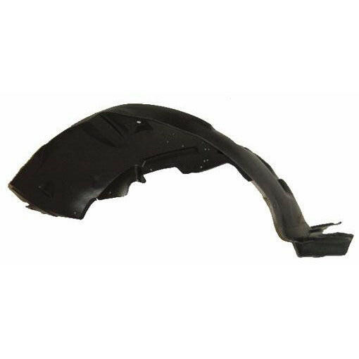 1998-2009 Ford Ranger Fender Liner LH.