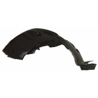 1998-2009 Ford Ranger Fender Liner LH - Classic 2 Current Fabrication