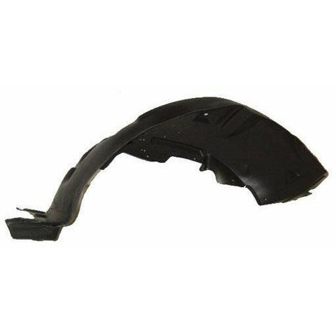 1998-2009 Ford Ranger Fender Liner RH | Classic 2 Current Fabrication
