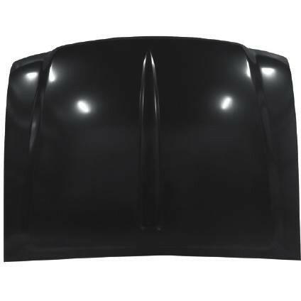 2004-2011 Ford Ranger Hood STEEL.