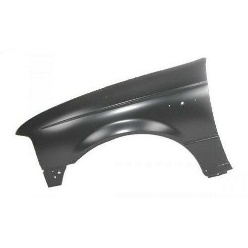 2004-2011 Ford Ranger Fender LH W/O Wheel Opening Molding Ranger 04-11.