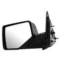 2006-2011 Ford Ranger Mirror LH Out.