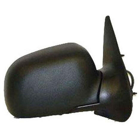 1998-2005 Ford Ranger Mirror Power Black RH.