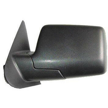 2006-2007 Mazda Pickup Mirror Power LH.