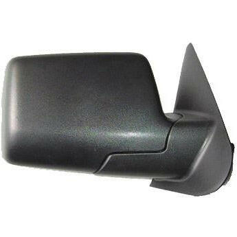 2006-2007 Mazda Pickup Mirror RH Power.