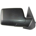2006-2007 Mazda Pickup Mirror RH Power.