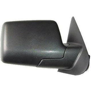 2006-2007 Mazda Pickup Mirror RH Power.