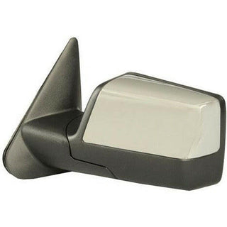 2010 Ford Ranger Mirror Power LH.